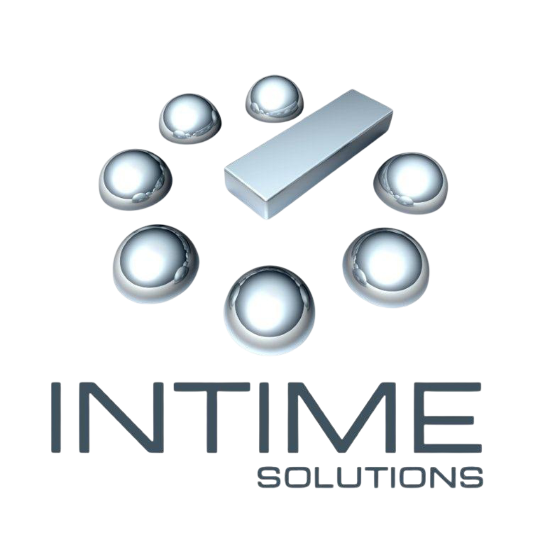 Intime Solutions Logo